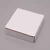 Porcelain Square Jewelry Holder DJEW-WH0050-10B-3