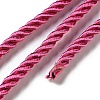 Nylon Twisted Round Cord NWIR-S001-01H-3