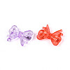 Transparent Acrylic Beads OACR-N143-03-2