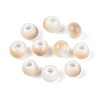 Handmade Porcelain Beads PORC-D300-A16-1