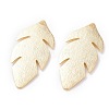 Brass Charms LS-KK-Y003-32G-2