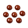 Natural Red Jasper Cabochons X-G-H1596-FR-10mm-15-2