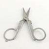 Tarnish Resistant 2CR13# Stainless Steel Scissors TOOL-R078-08-3