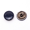Iron Snap Buttons LS-FIND-WH0062-89I-1