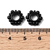 Alloy Spacer Beads LS-TIBEB-L006-01-3