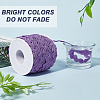 1 Strand Wave Bending Fringe Trim FIND-GF0006-65D-6