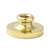 Wax Seal Brass Stamp Heads LS-AJEW-I067-A09-3