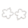 Valentine's Day Alloy Pendants FIND-Z126-03P-2