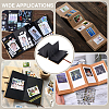 DIY Scrapbook Albums DIY-WH0671-138C-5