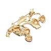 Enamel Pins JEWB-R068-04A-G-2
