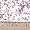 TOHO Round Seed Beads SEED-XTR15-0356-4