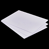 PVC Foam Boards AJEW-WH0818-023-1
