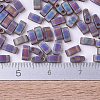 MIYUKI Half TILA Beads SEED-MY05-HTL0135FR-3