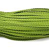 3-Ply PU Leather Braided Cord OCOR-Q059-01I-1