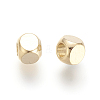 Brass Spacer Beads LS-KK-T014-37G-2