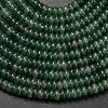 Natural Aventurine Beads Strands G-L635-A03-4x2mm-04-5