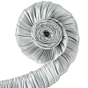 5M Double Layer Polyester Pleated Lace Ribbon OCOR-CY0001-41B-1