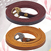 2Pcs 2 Colors Dual-use Items BJEW-CL0001-14-6