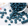 Opaque Acrylic Beads MACR-TAC0001-03G-1