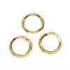 304 Stainless Steel Jump Ring STAS-G224-22G-03-1