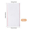 Cotton Bookmarks OFST-GL0001-03A-2