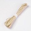 Paper Cords String OCOR-WH0011-A10-1
