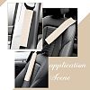 Nylon Universal Car Seat Belt Pads AJEW-OC0003-74A-6