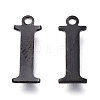 304 Stainless Steel Charms LS-STAS-H112-I-EB-2