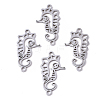 Tarnish Resistant 201 Stainless Steel Links connectors X-STAS-R104-038P-1