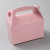 Foldable Cardboard Boxes with Handle Hole CON-WH0089-64B-1