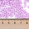 Baking Paint Glass Seed Beads X1-SEED-K010-A22-4