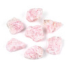 Natural Rhodonite Display Decorations G-N347-12C-2