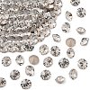 Preciosa® MAXIMA Crystal Round Stones Y-PRC-RBSS12-00030-279-1