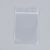 Polyethylene Zip Lock Bags OPP-R007-4x6-2
