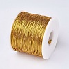Round Elastic Cord EC-WH0004-2mm-A01-2