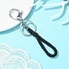 Woven Nylon Keychains KEYC-JKC00836-2