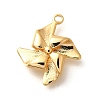 Brass Pendants LS-KK-K294-35G-1