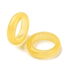 Cat Eye Finger Rings RJEW-G363-01B-16-4