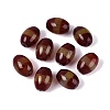 Natural Agate Beads G-Q606-37-1