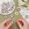 24Pcs Alloy Brooches JEWB-FG0001-25B-3