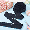 Cotton Lace Trim OCOR-TAC0015-30C-5