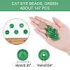ARRICRAF Cat Eye Beads CE-AR0001-A05-2