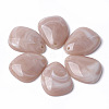 Acrylic Pendants LS-OACR-T007-02B-1