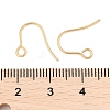 316 Surgical Stainless Steel Earring Hooks LS-STAS-A056-11G-B-3