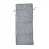 Linen Packing Pouches ABAG-WH0023-08F-2