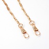 Iron Chain Bag Strap FIND-WH0072-86B-LG-2