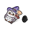 Halloween Enamel Pins JEWB-I051-01EB-04-3