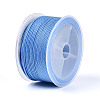 16M Round Nylon Braided Cord OCOR-I013-01B-3