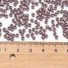 TOHO 8/0 Round Beads SEED-XTR08-0412-4