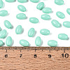 Baking Paint Glass Seed Beads SEED-T007-15K-4
